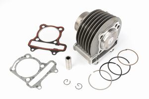 CILINDROS + PISTONES